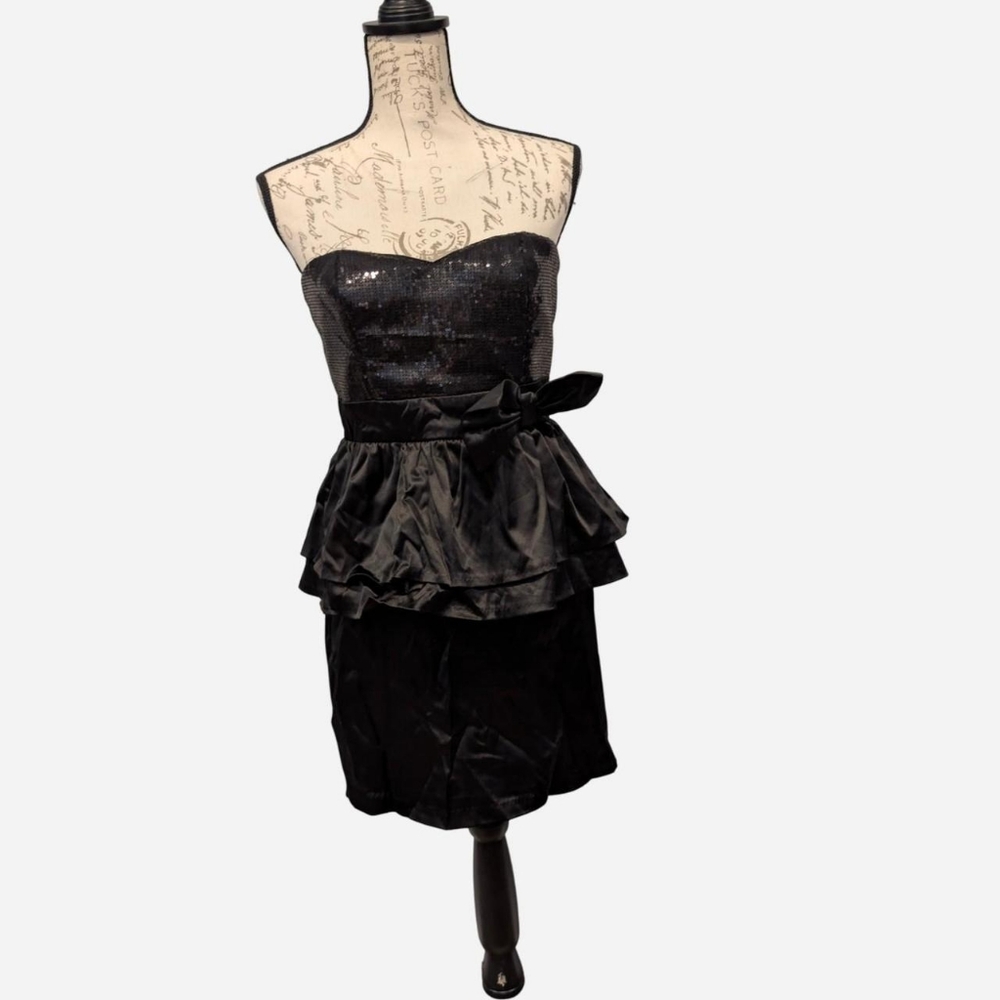 Vintage forever 21 XXI Mini Dress Size M